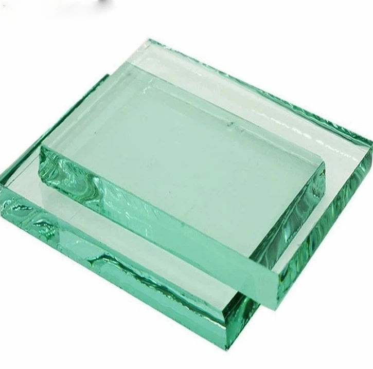 19MM Float Glass