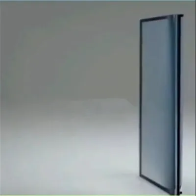 فراغ مركب جوفاء PVB الزجاج